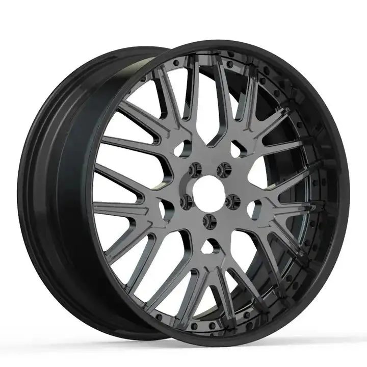 Forged Wheels Rims Nv35 For All Models 1