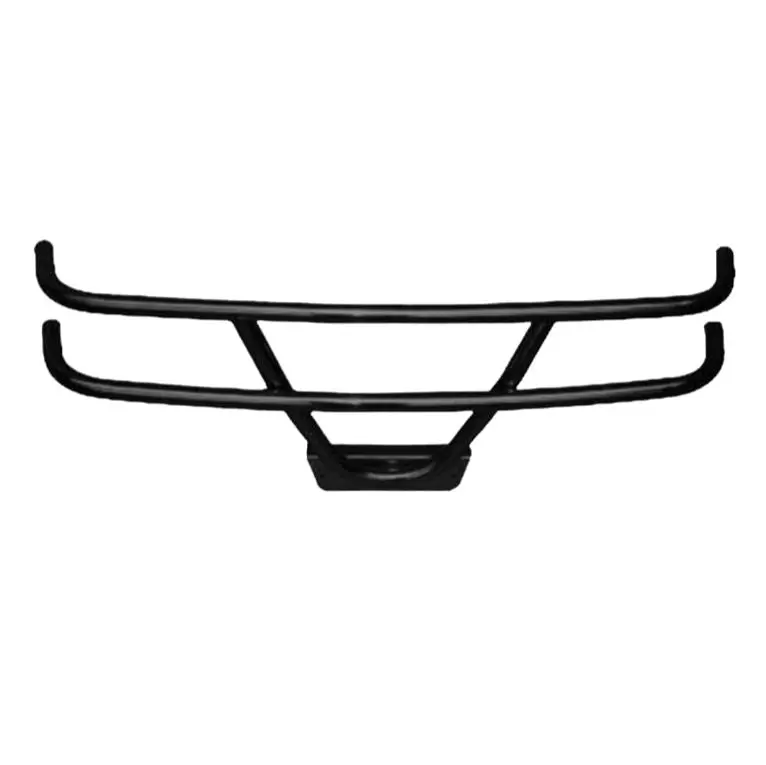 Brush Guard/Bumper Guard For Club Car Ds Golf Carts 1982+ 1