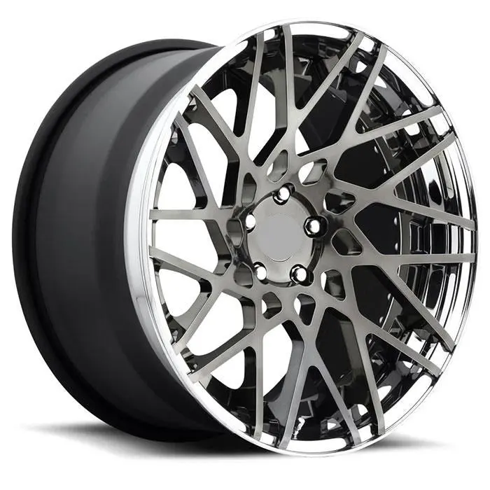 Forged Wheels Blq For All Models 1