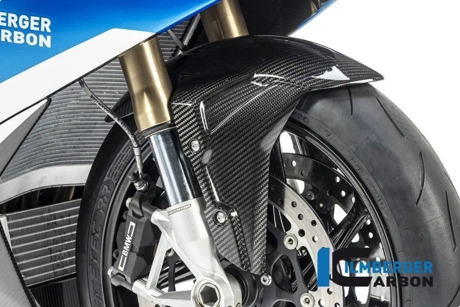 Ilmberger Racing Carbon Fiber Front Fender For 2020+ Bmw S1000Rr 1