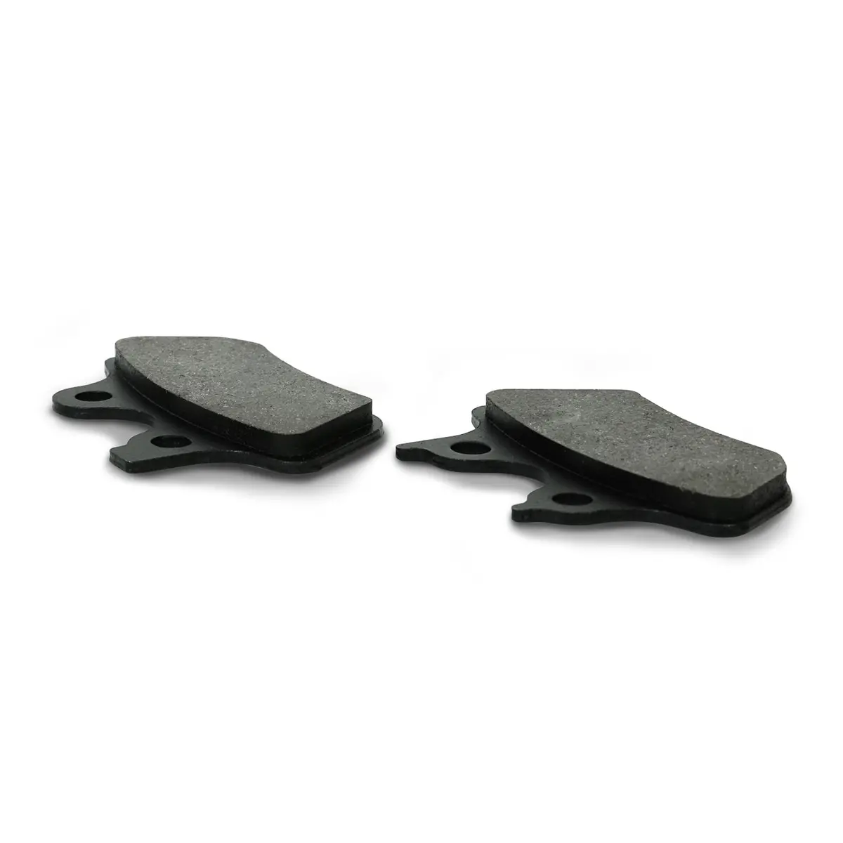 Brake Pads Semi Sintered Metallic 1