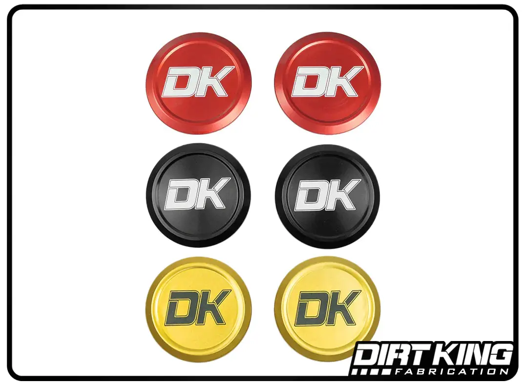 05-23 Toyota Tacoma Ball Joint Caps 1