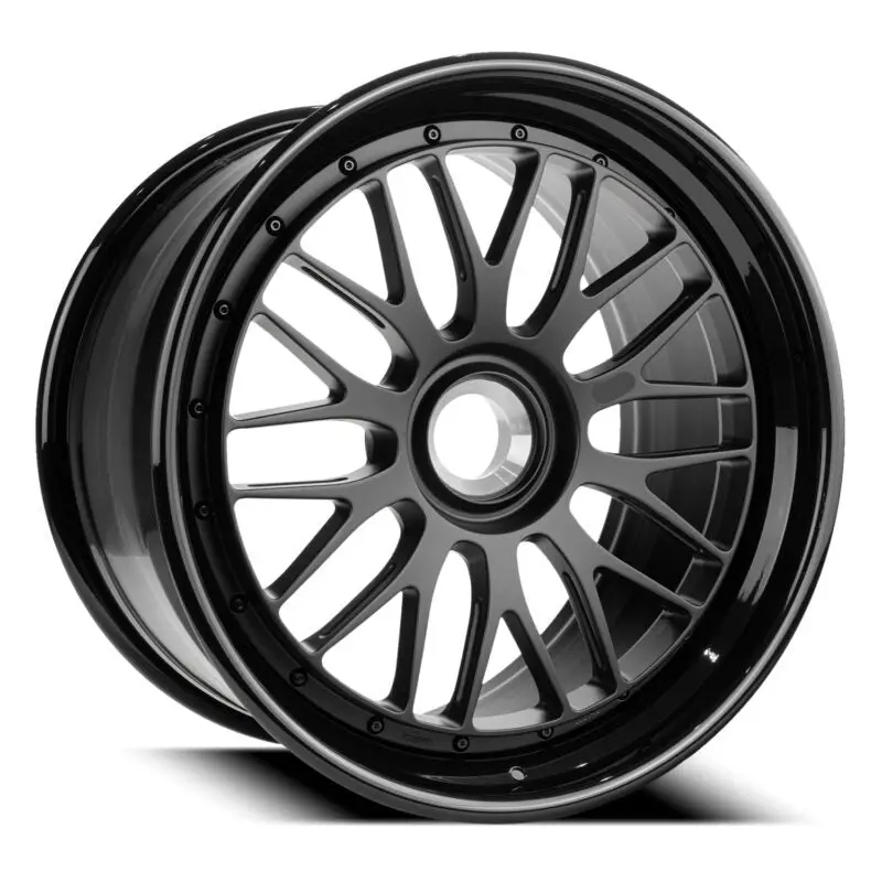 Forged Wheels Rims Fa5 For Bmw 5 Series G60 G61 1