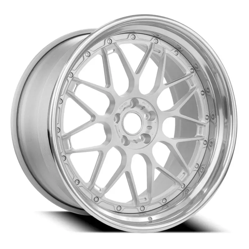 Forged Wheels Rims Fa3 For Bmw 5 Series G60 G61 1