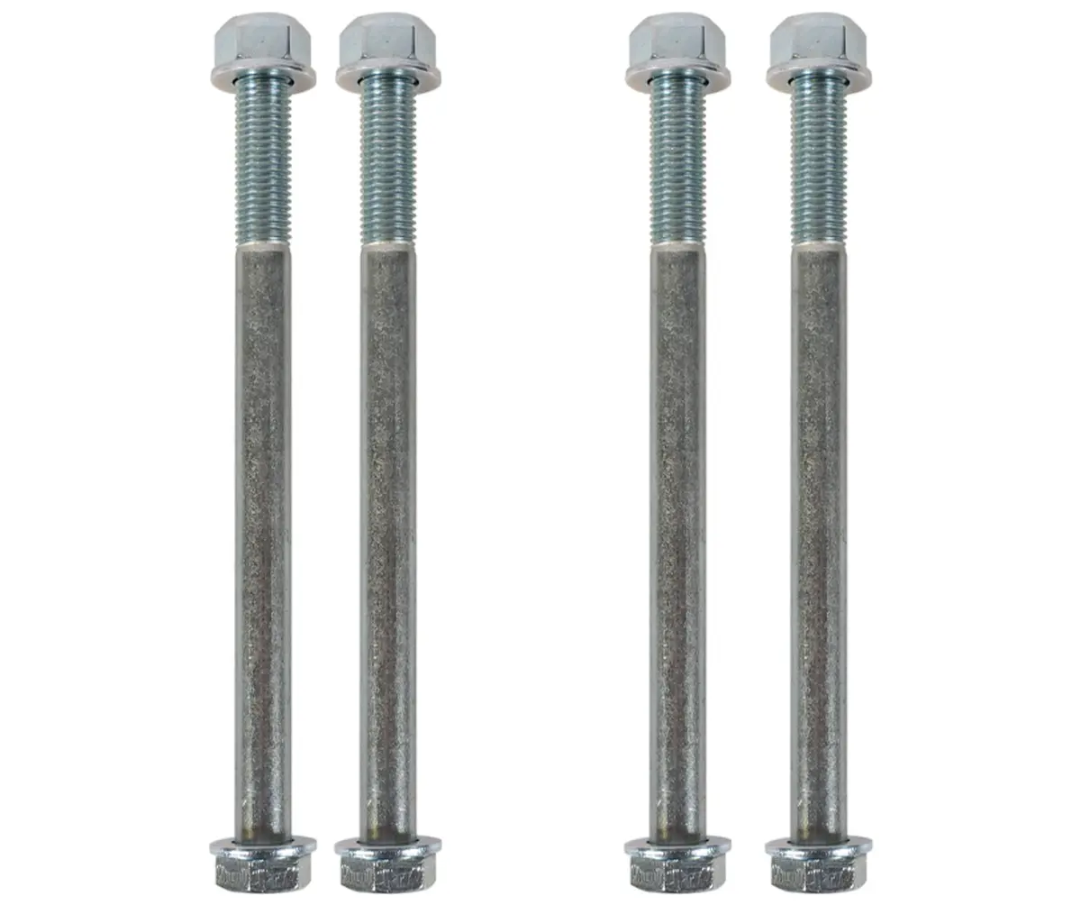 Transmission Crossmember Extended Hardware Kit Carli Suspension 1