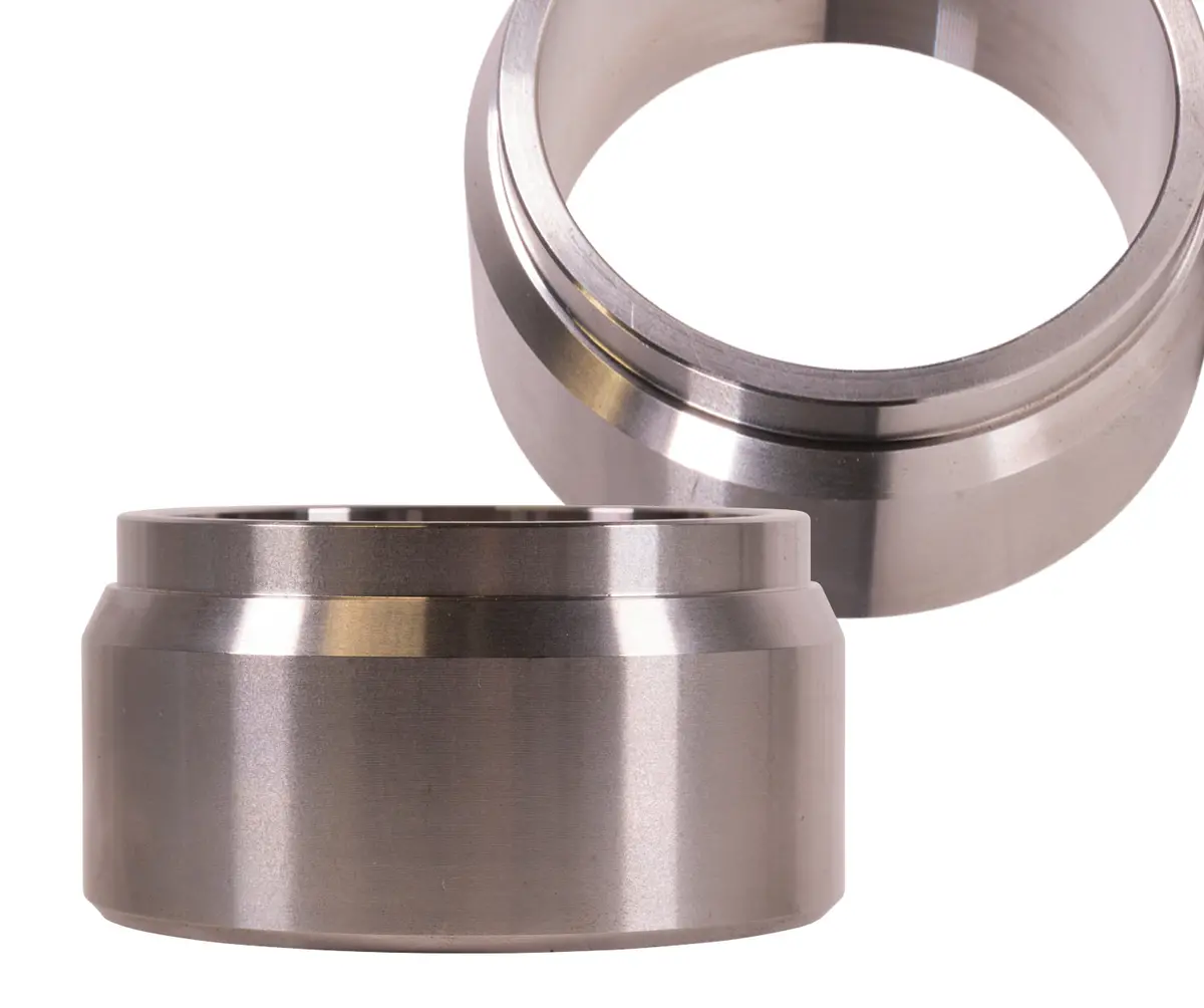 Dominator Isolator Support Weld In Carli Suspension 1