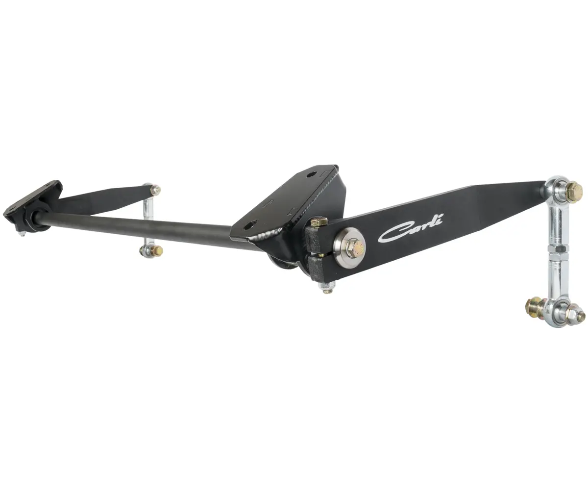 Torsion Sway Bar 3 Lift 2014-23 Ram 2500/3500 4X4 Carli Suspension 1