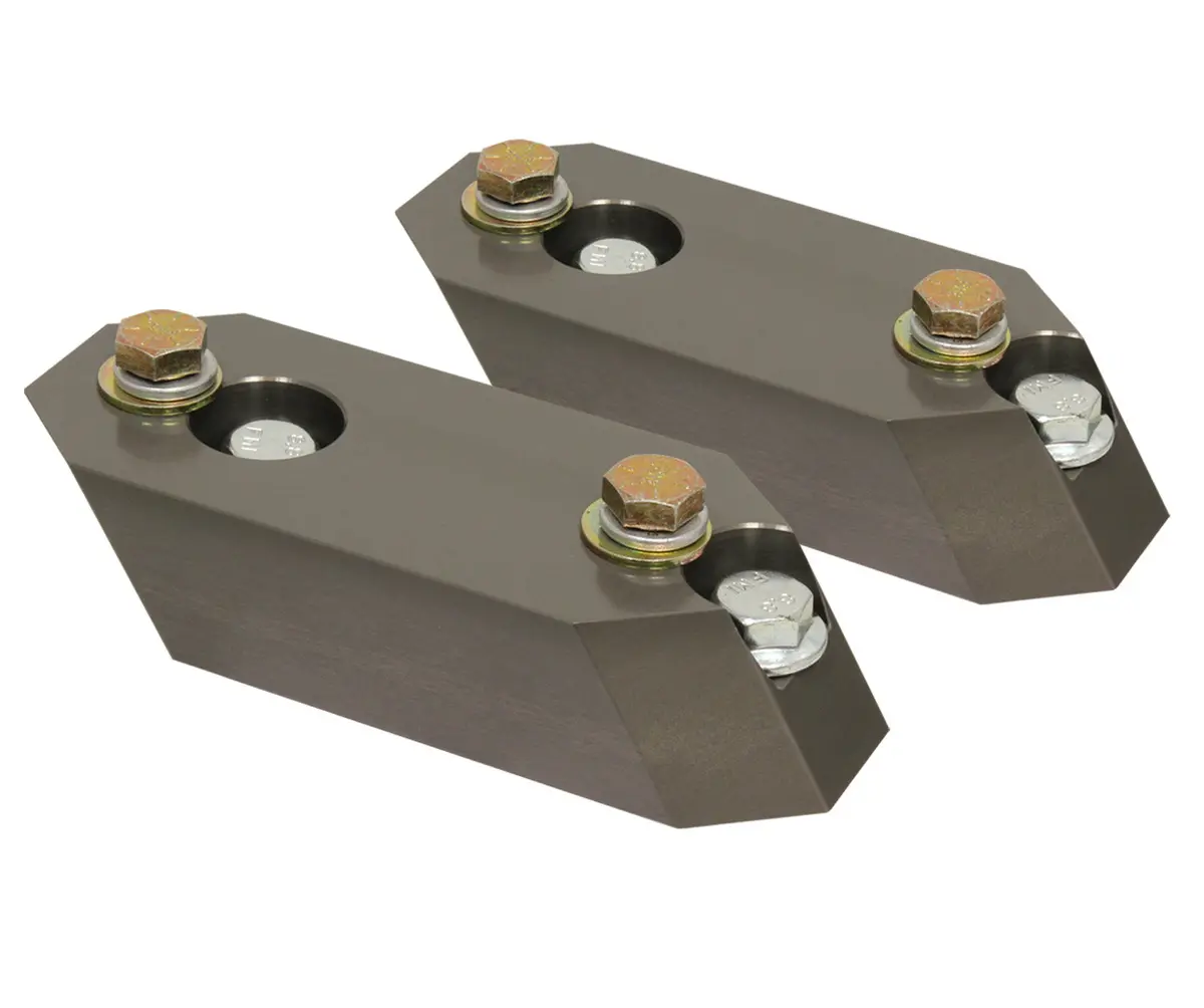 Sway Bar Drop Bracket Carli Suspension 1