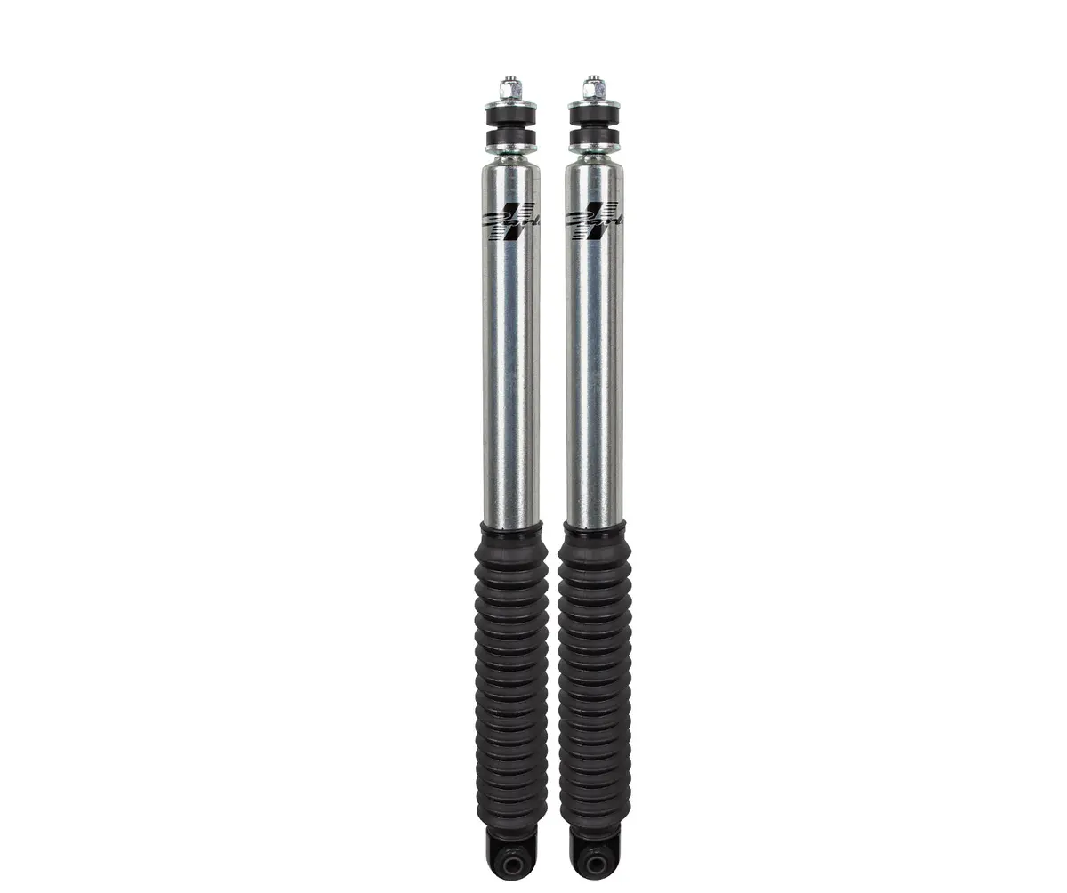 Signature Series Shocks Front Pair 05-22 Ford F250/F350 W2.5-3.0 Inch Lift Carli Suspension 1