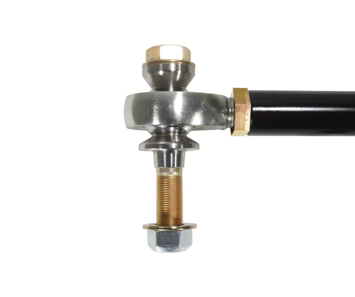 Adjustable Track Bar 2.5 Inch-4.5 Inch Lift Systems 2017-26 Ford F250/F350 Carli Suspension 1