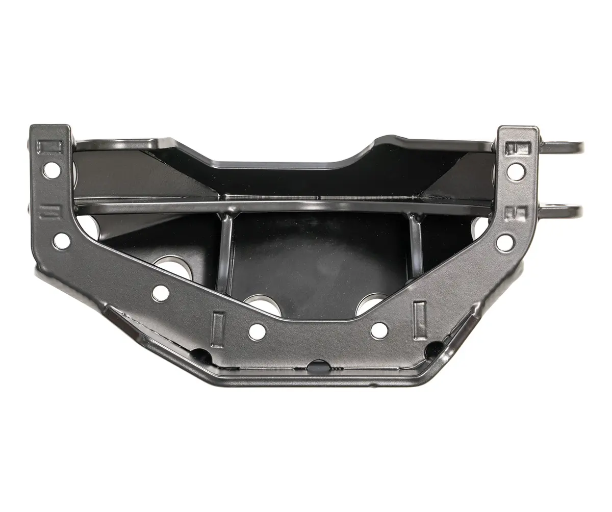 23+ Ford F250/350 4X4 Front Differential Guard Carli Suspension 1