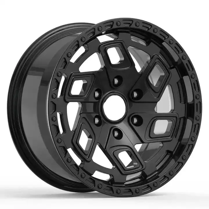 Truck Forged Wheels Rims For Chevrolet Colorado 3Rd Gen 2023+ 1