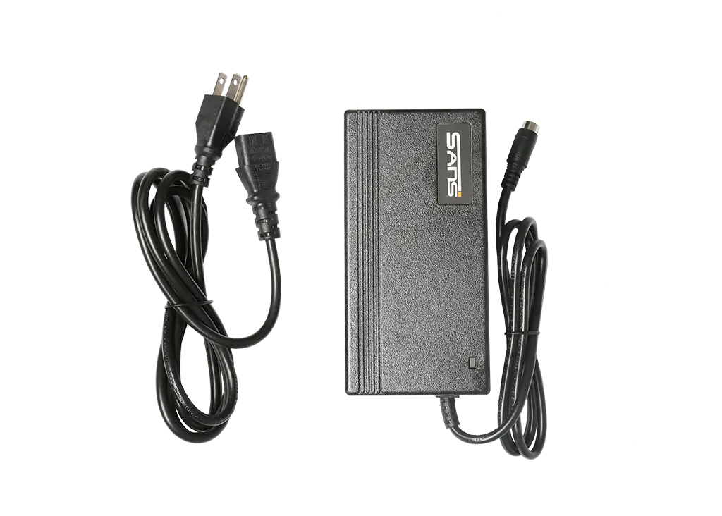 Charger For Mini Cruiser 2 Sku:D010104 1