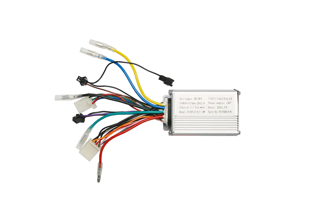 Controller For Skylark 1