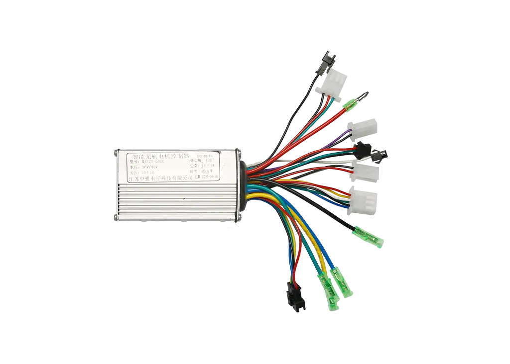 Controller For Elegance 1