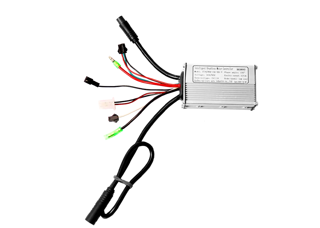 Controller For Camel 350 V 1