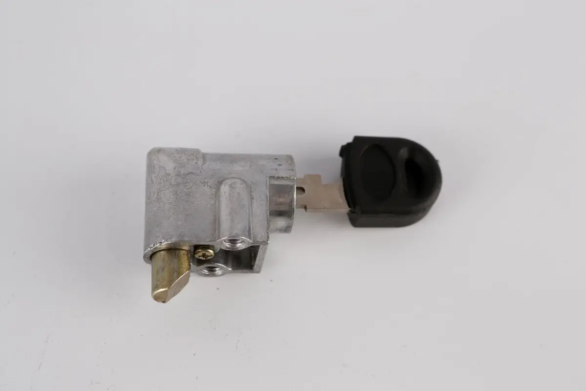 Battery Key Replacement For Discovery 1