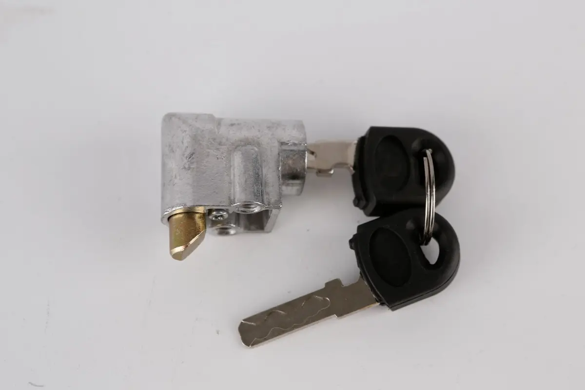 Battery Key Replacement For Ranger 1