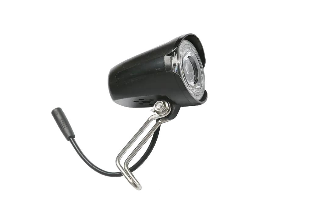 Headlight For Folding Ox Sku: D070069 1