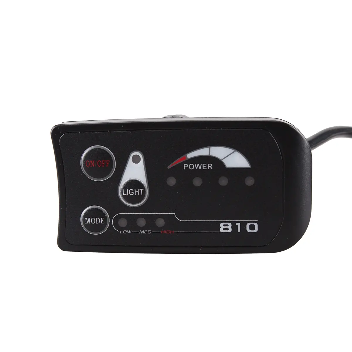 Display For Mini Cruiser 1