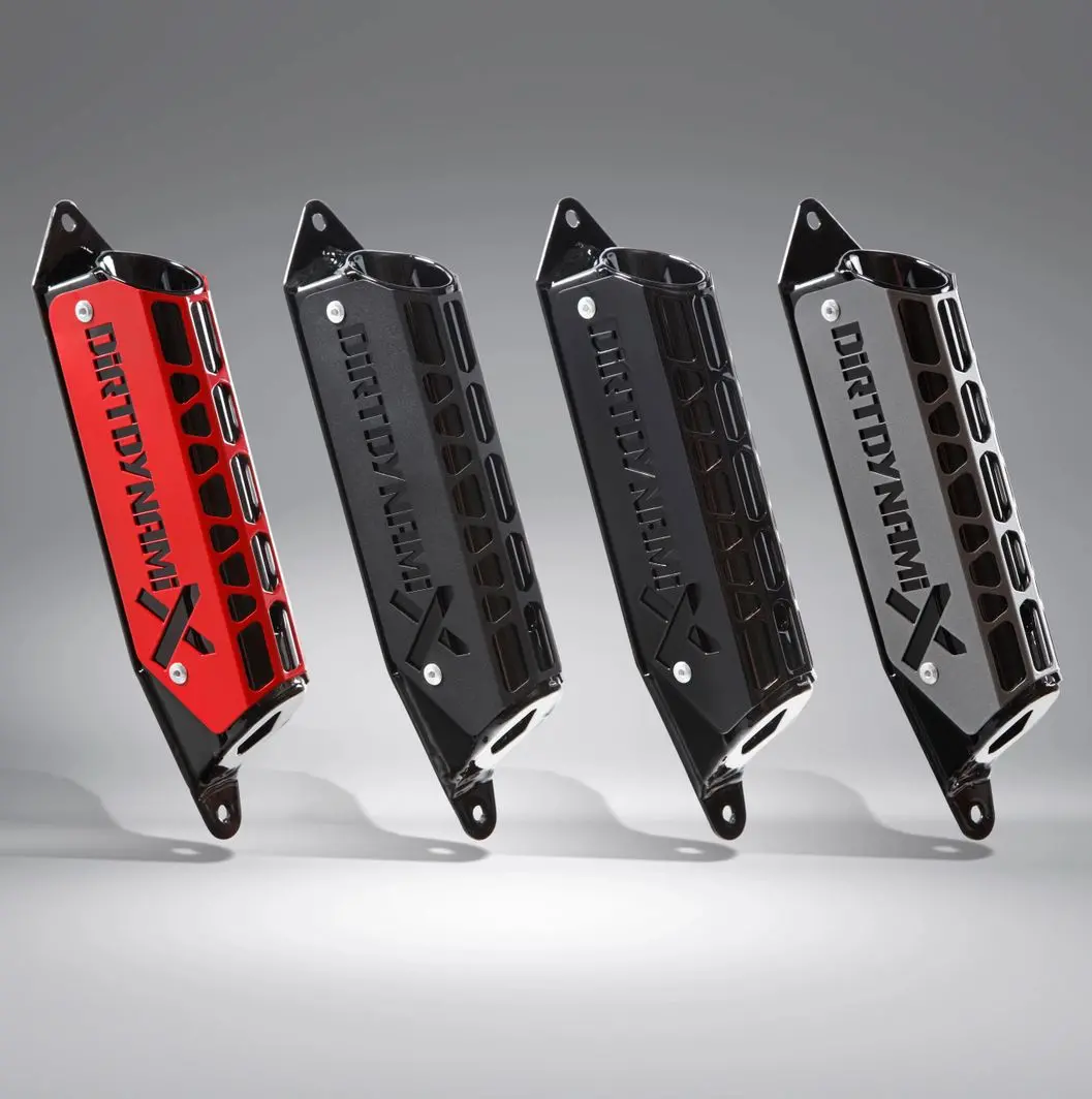 Ddx Mount (Universal) 1