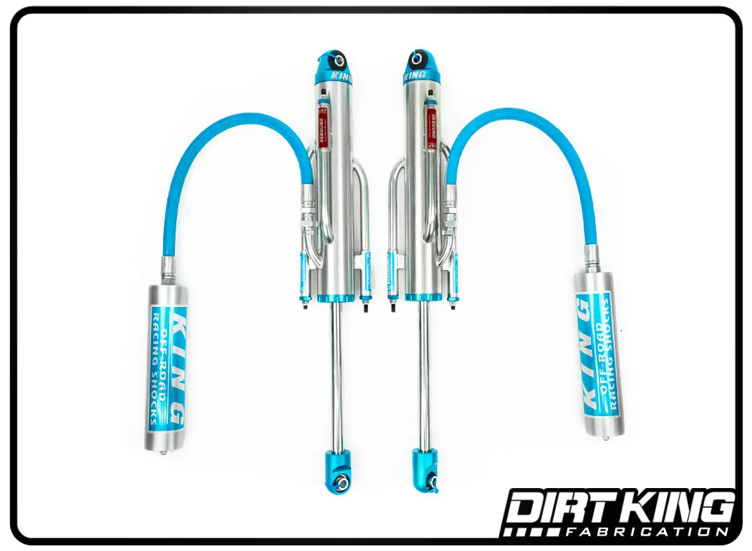 Dirt King 99-18 Gm 1500  Long Travel Race Kit Spec King Triple Bypasses 1