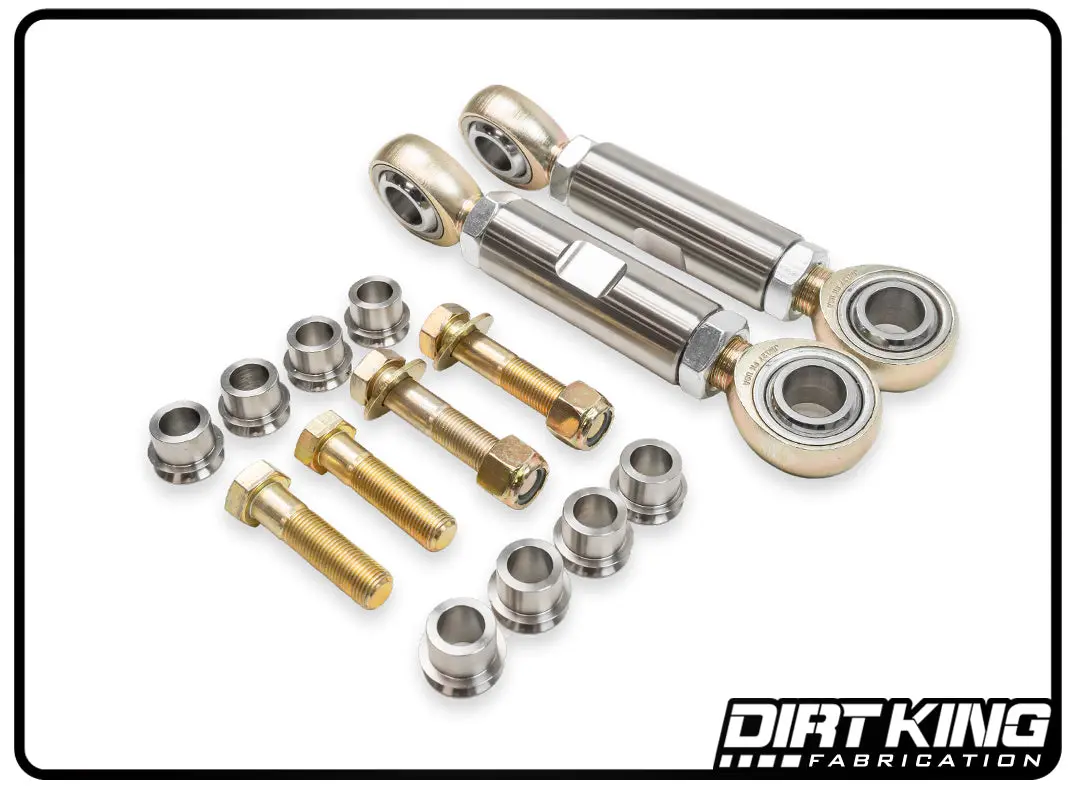 19-24 Gm 1500 Sway Bar Kit 1