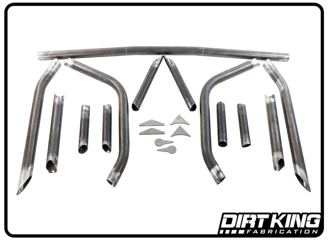99-06 Gm 1500 Engine Cage Kit 1