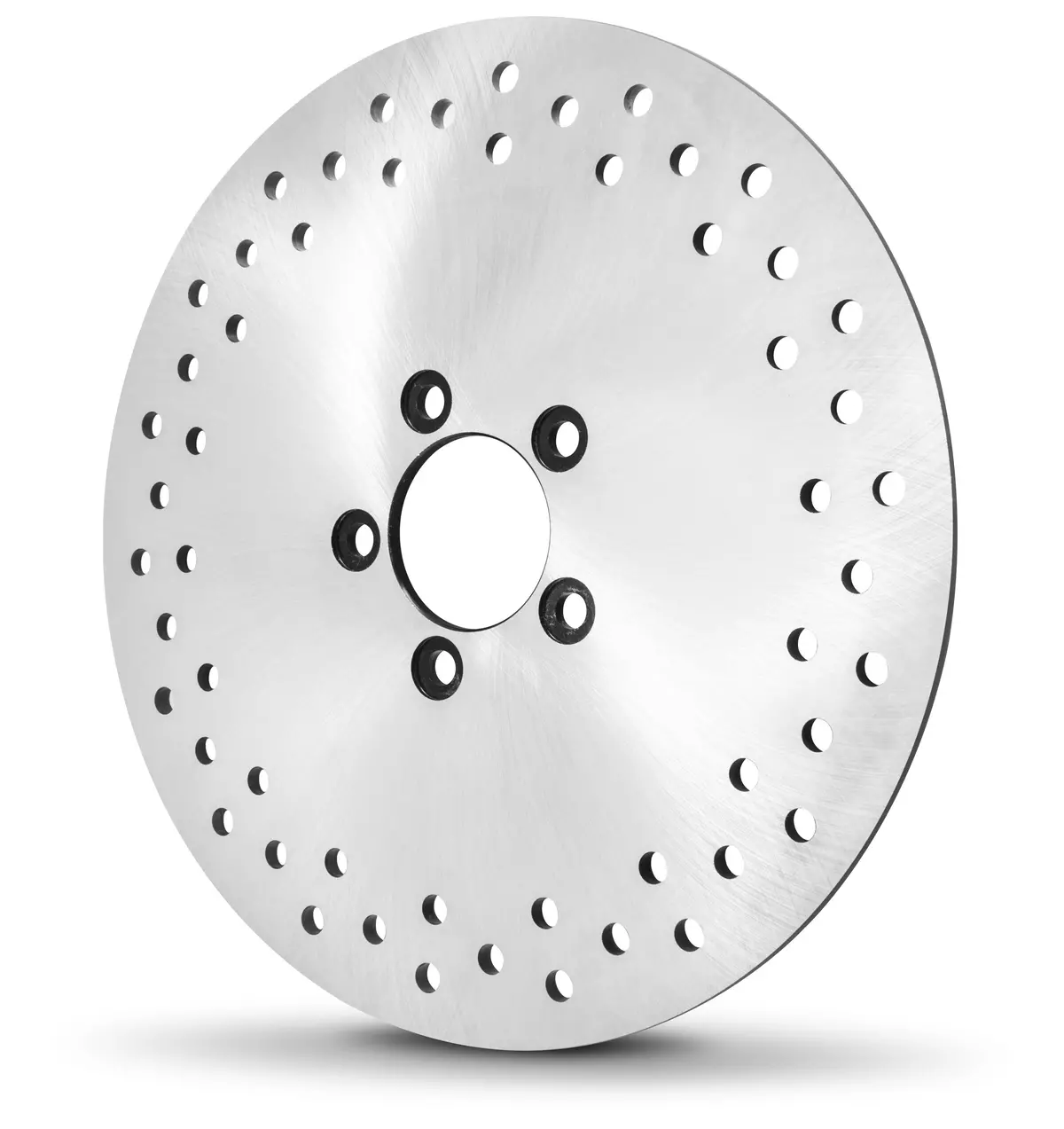 Blank Rotor (Raw) 1