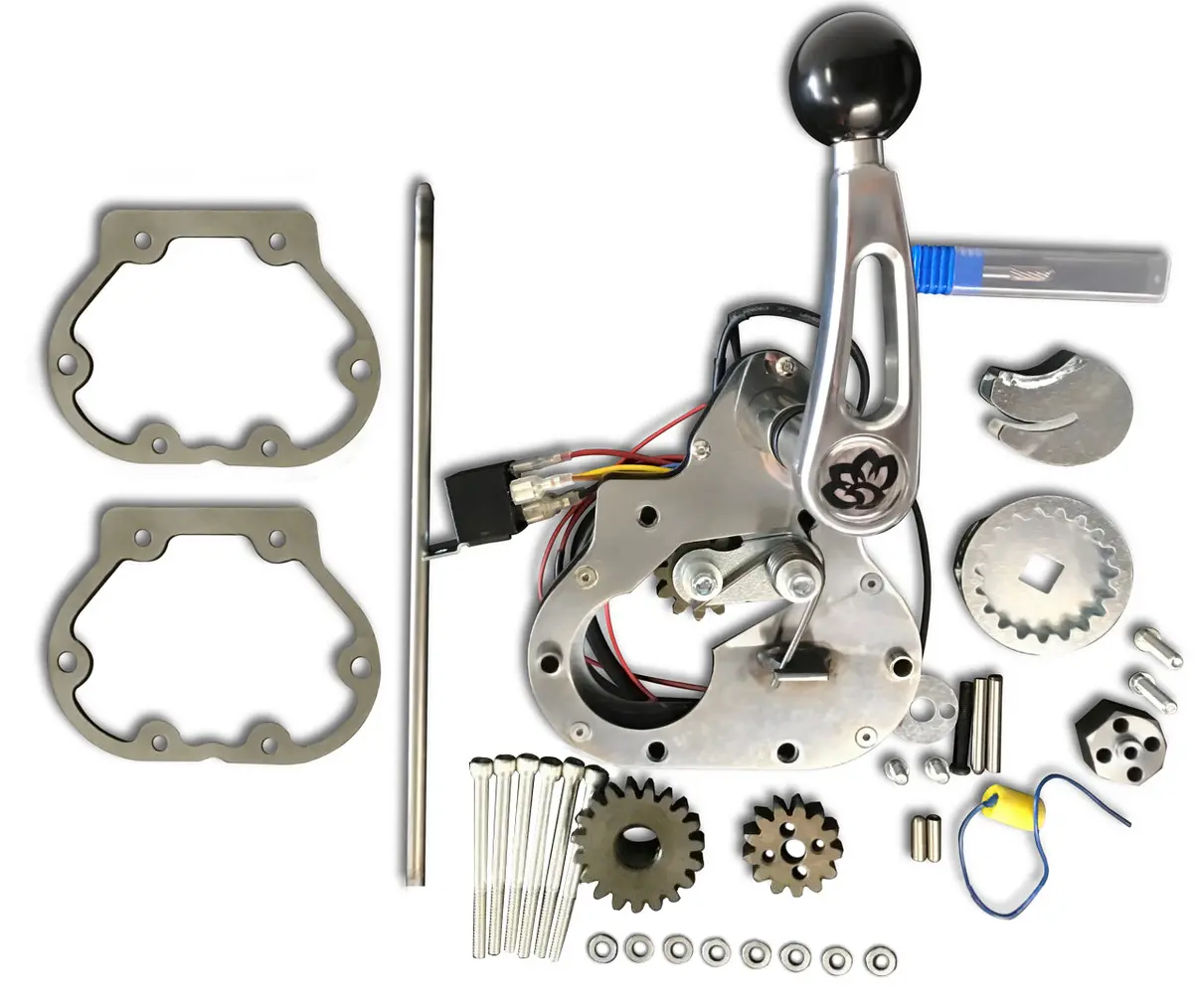 Mmd Reverse Gear 1