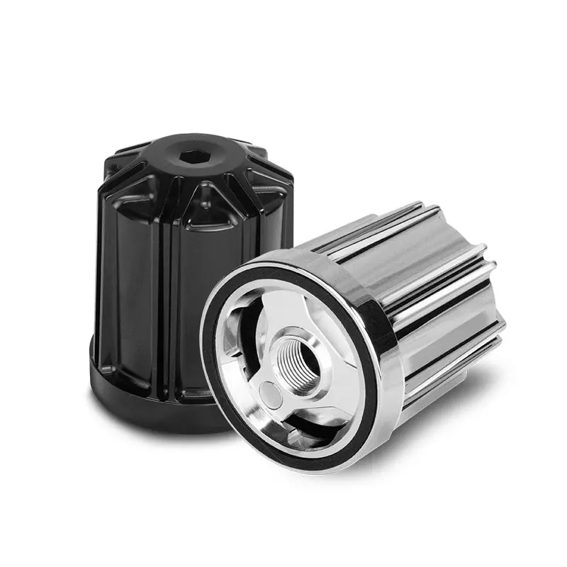 Motorcycle Oil Filters 1