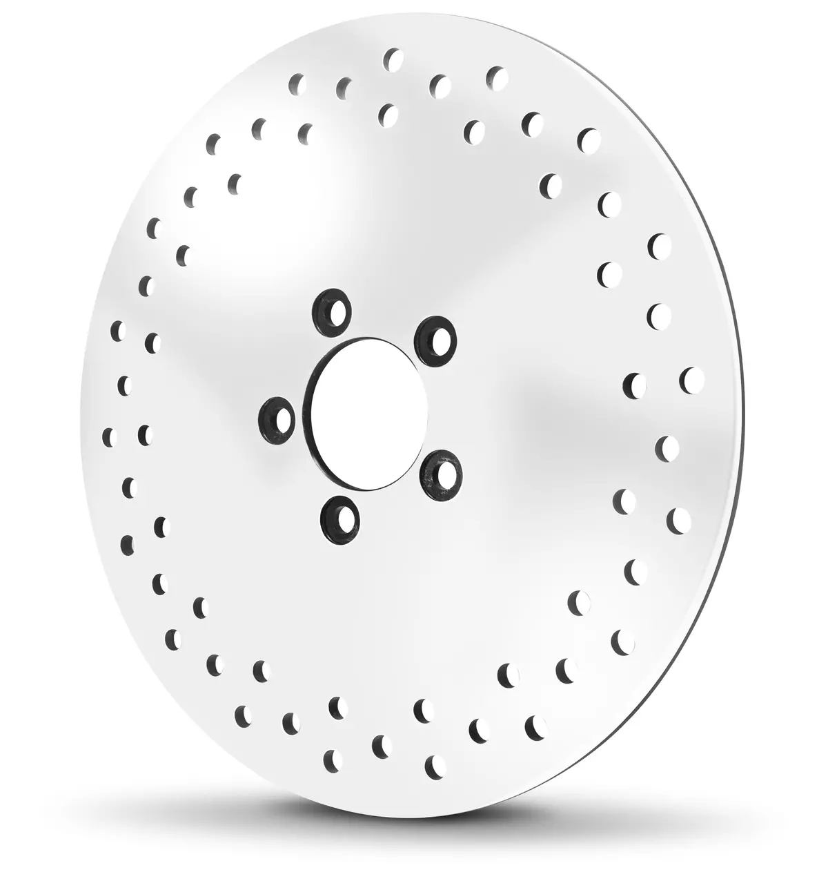 Smoothie Rotor (Polished) 1