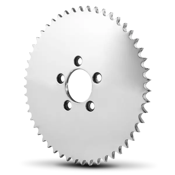 Smoothie Sprocket 1