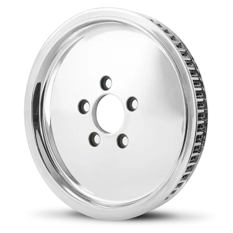 Smoothie Pulley 1