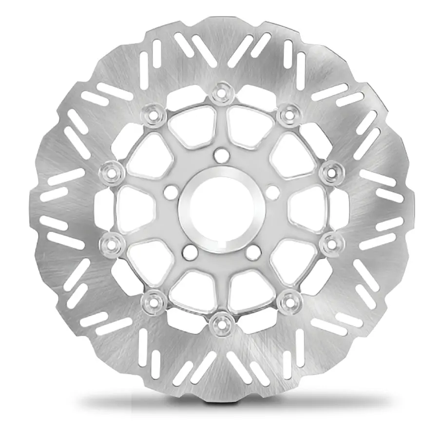 Ss Floating Rotor 1