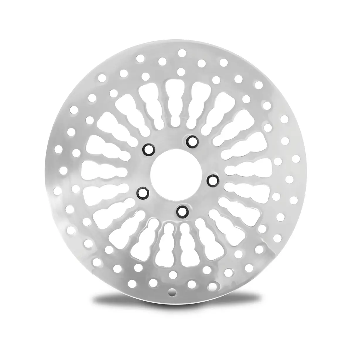 Super Spoke Twisted Rotor 1