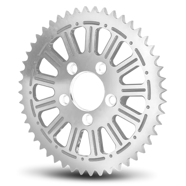 Thirteen Sprocket 1