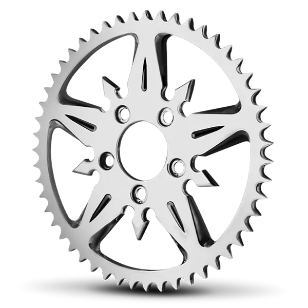 Threat Sprocket 1