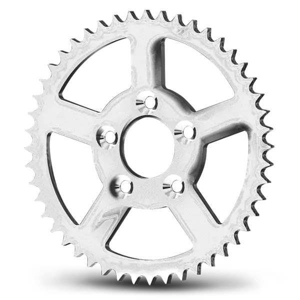 Victory Sprocket 1