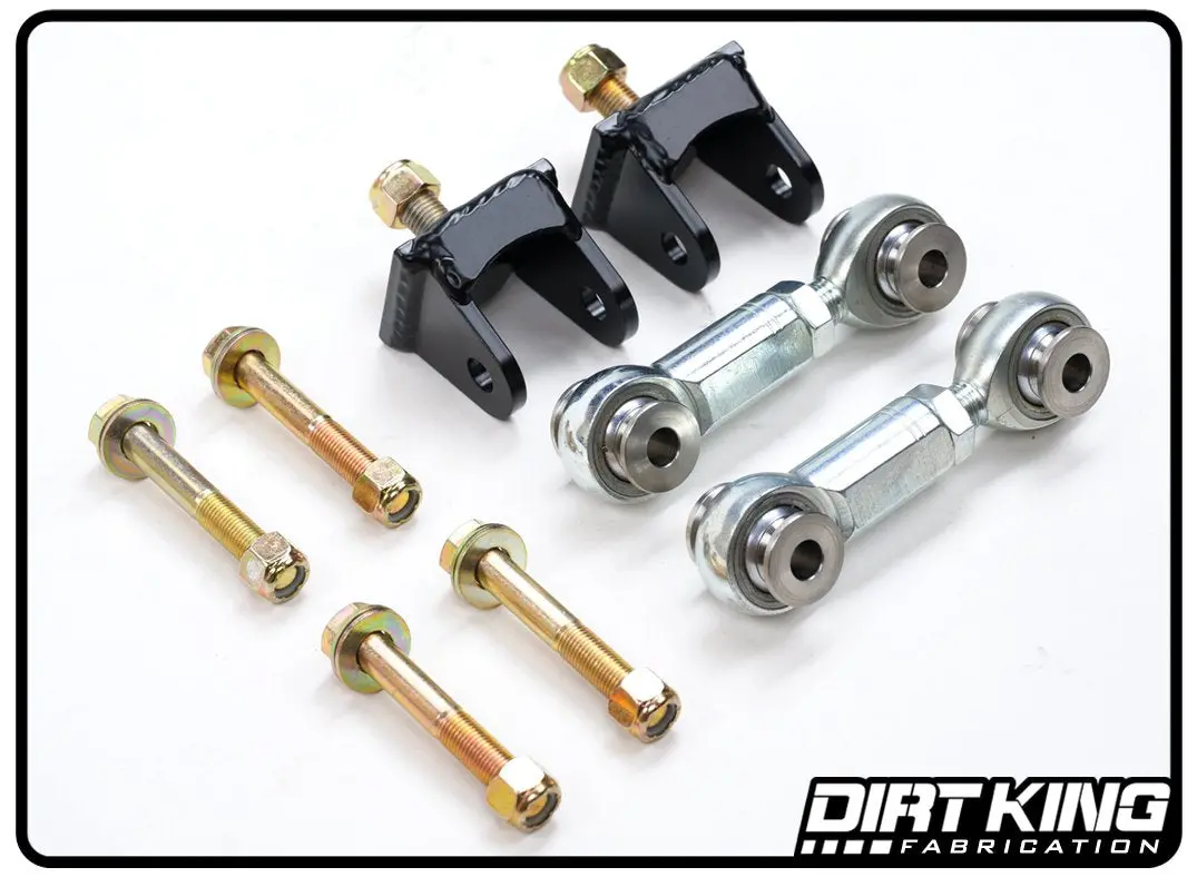 04-20 Ford F-150 Sway Bar Kit 1
