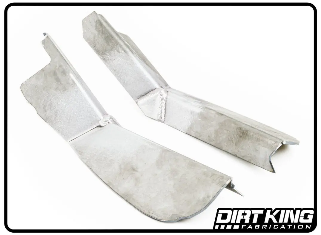 07-21 Toyota Tundra Spindle Gussets 1