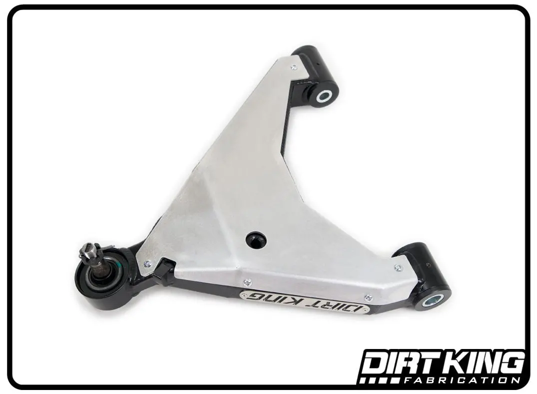 07-09 Toyota Fj Cruiser Performance Lower Control Arms 2