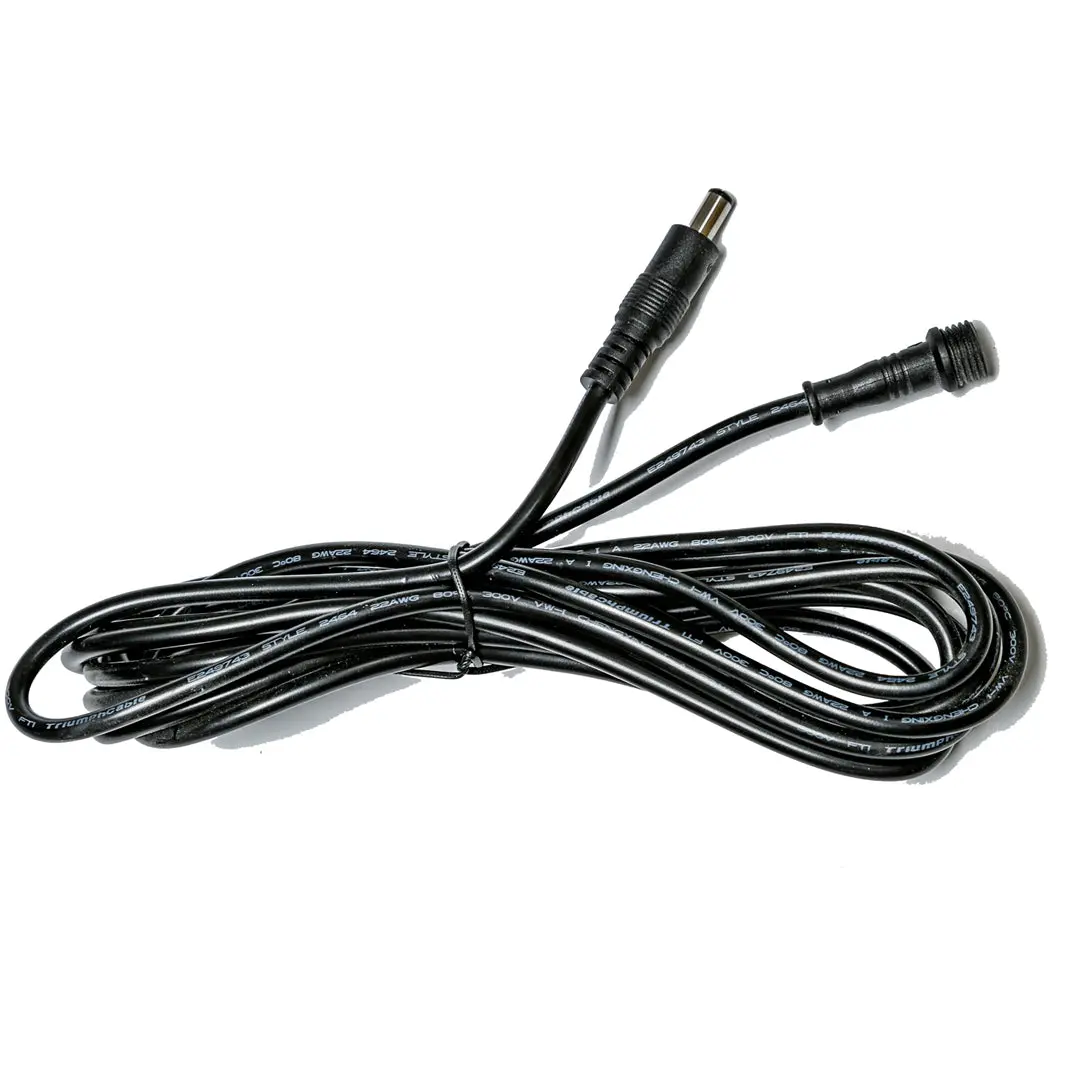 Rca/187 10' Extension 1