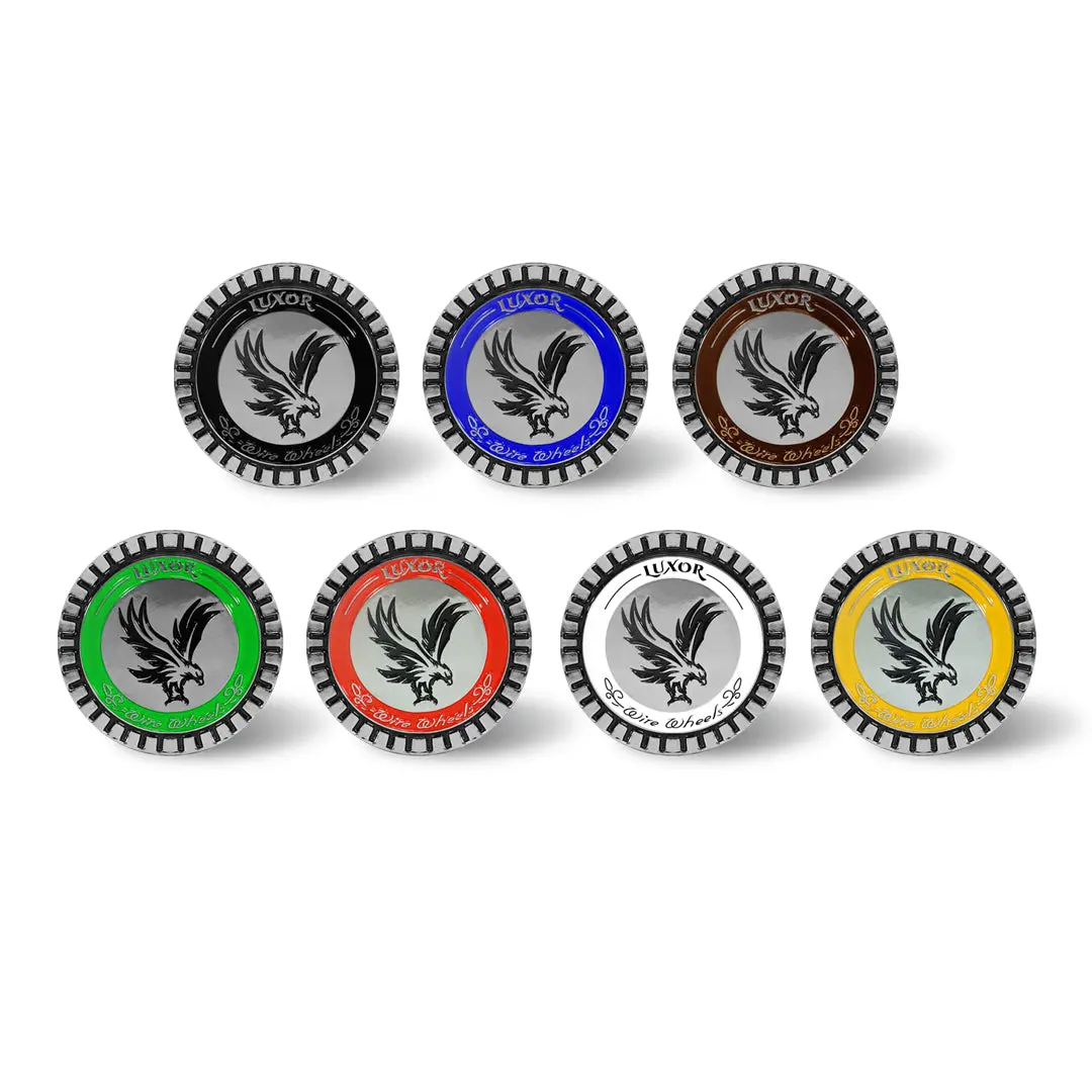 Eagle Chip Alloy 1