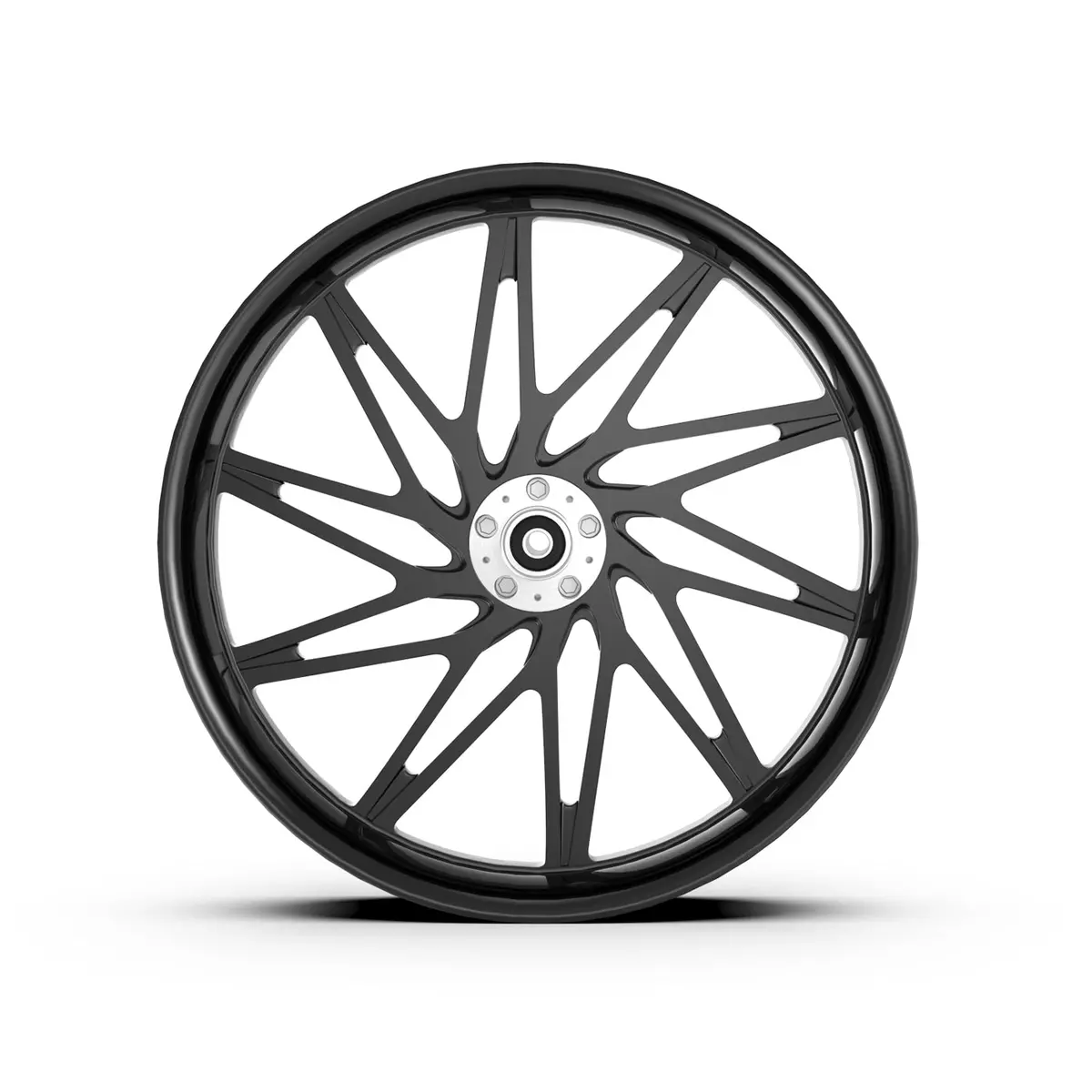 Edge Wheel (Indian) 1