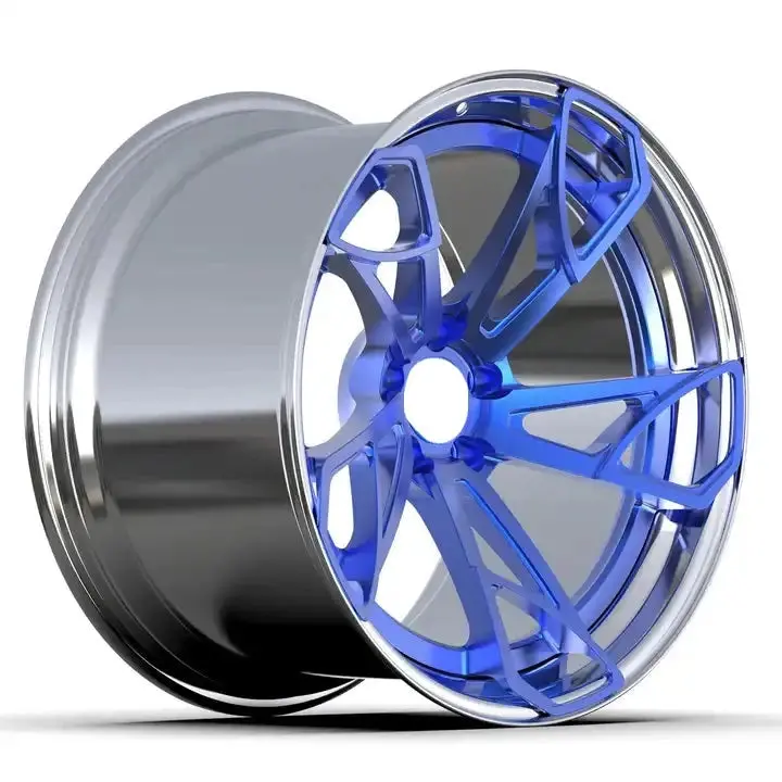 Forged Wheels Rims Nv45 For All Models 1