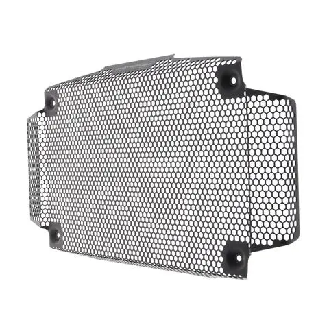 Evotech Performance Radiator Guard For 2022-2024 Kawasaki Z650Rs 1