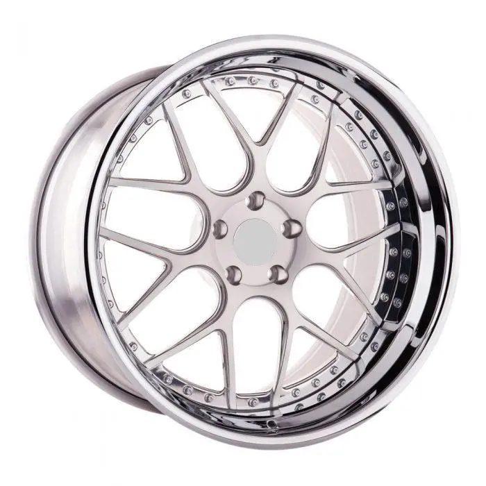 Forged Wheels F110 For All Models 1