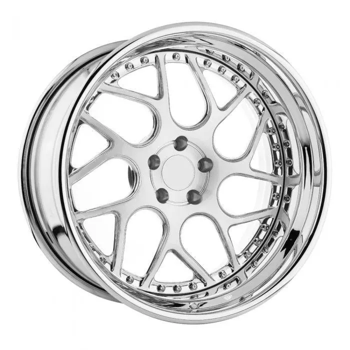 Forged Wheels F111 For All Models 1