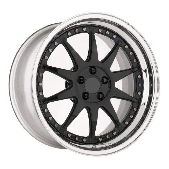 Forged Wheels F120 For All Models 1